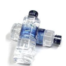 Custom Printed Pvc Shrink Sleeve Water, Plastic Bottle Label